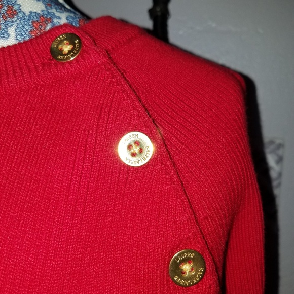 Sweater - Ralph Lauren - Picture 4 of 4